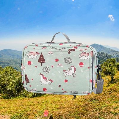 Sac de Voyage - BabyBag™ - Hiver - Bebemalaika